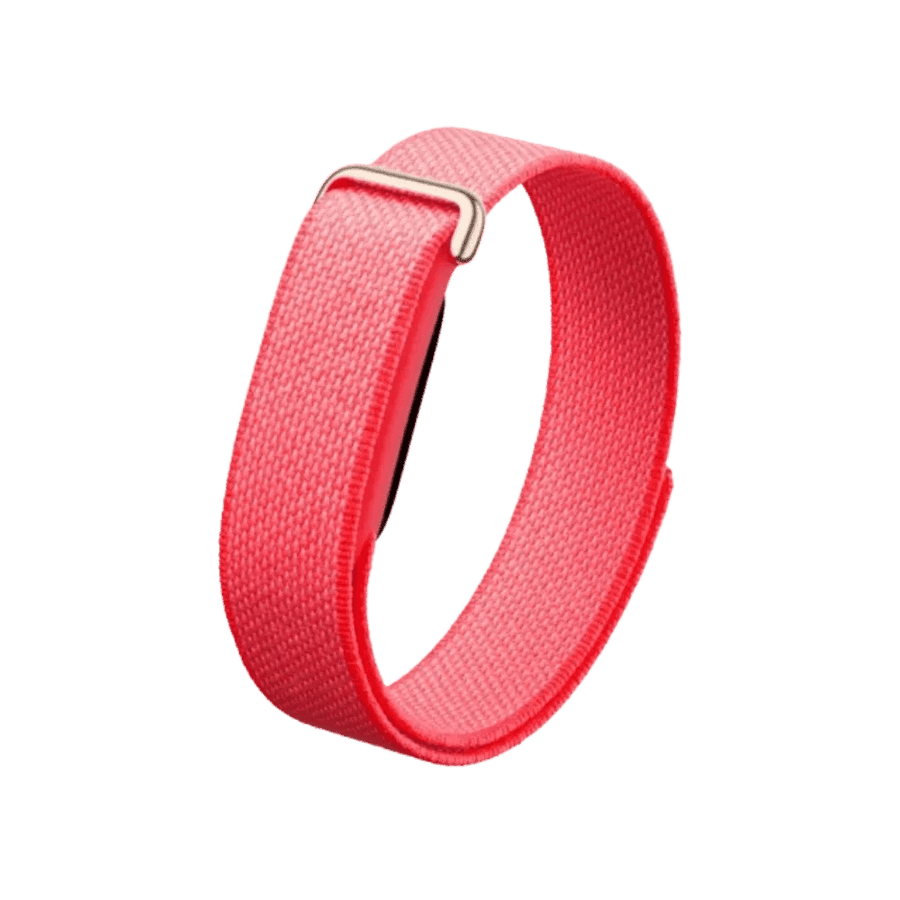 Google Fitbit Air Performance Loop Band “Berry” (Strap Only)