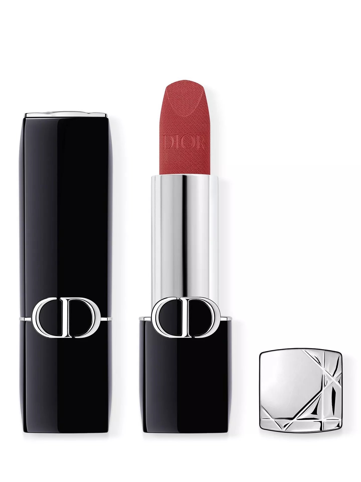 DIOR Rouge Lipstick - 720 Icone