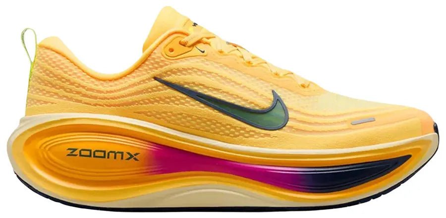 Nike Vomero Plus 'Citron Pulse Laser'