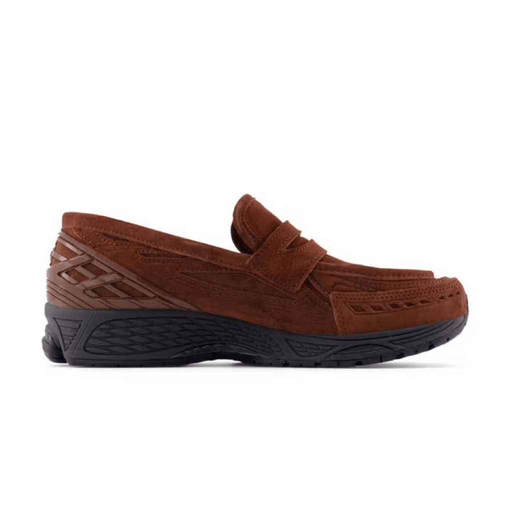 New Balance 1906L Rich Oak Suede (Instant Ship)