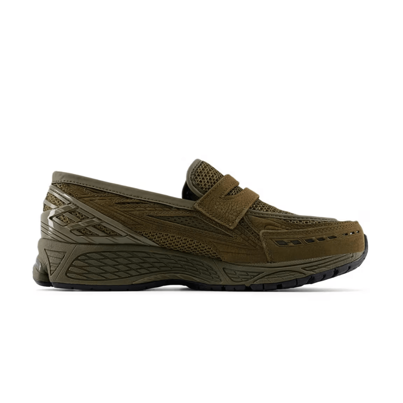 New Balance 1906L Woodland