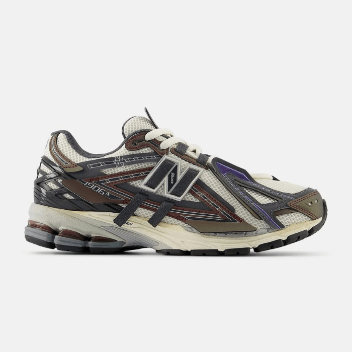 New Balance 1906A Eggplant