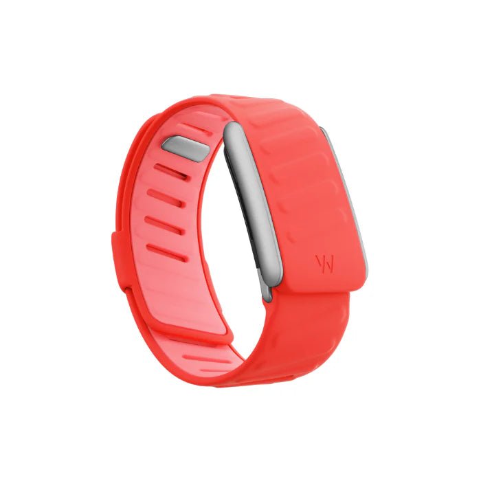 Whoop 5.0 Sportflex Bounce Band (12 Month Peak  Subscription Included)