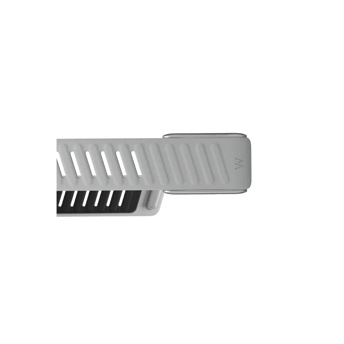 Whoop 5.0 SportFlex Drift Band only – lightweight, durable, flexible replacement band for your Whoop 5.0 tracker. Shop on hypeelixir.com