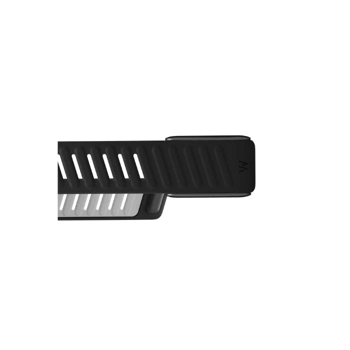 Whoop 5.0 SportFlex Gravity Band Only – flexible, durable replacement band for Whoop 5.0. Comfortable fit for all-day wear.