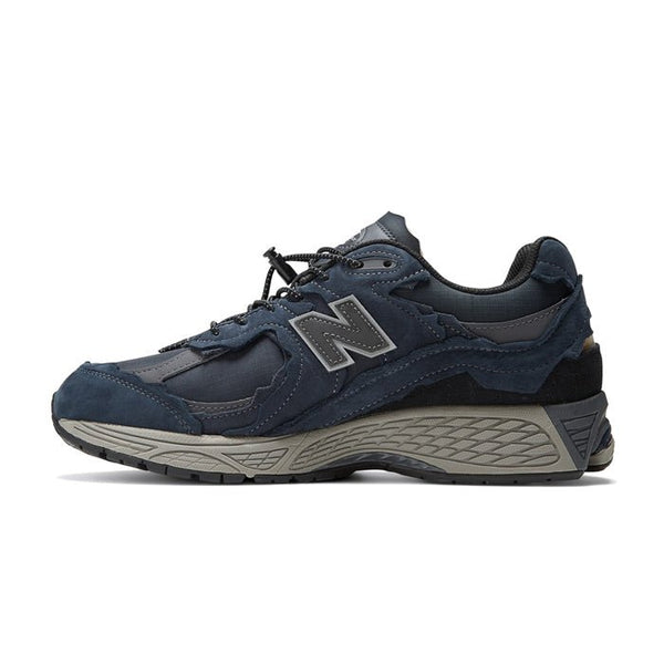 New Balance 2002R Protection Pack Eclipse - HYPE ELIXIR one stop destination for authentic new balance sneakers