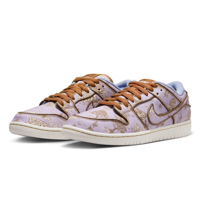Nike SB Dunk Low Premium City of Style - HYPE ELIXIR - Shop for Nike Sb dunk low