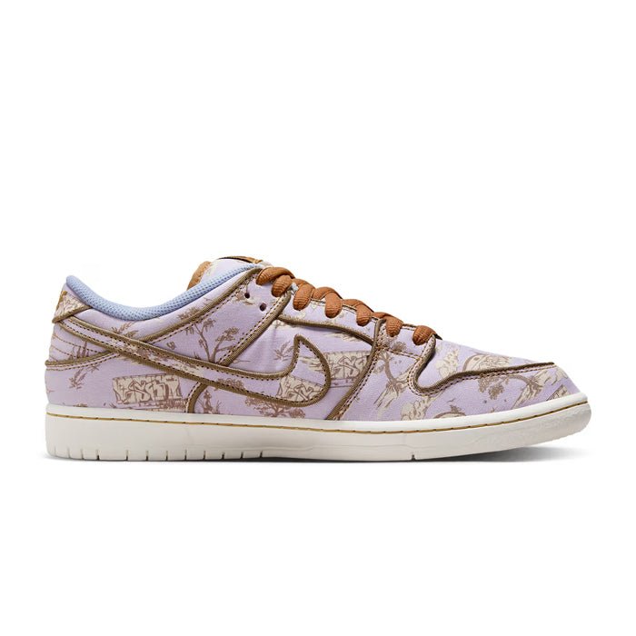 Nike SB Dunk Low Premium City of Style - HYPE ELIXIR - Shop for Nike Sb dunk low