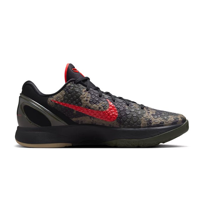 Nike Kobe 6 Protro Italian Camo (2024) - HYPE ELIXIR one stop destination for authentic Kobe sneakers