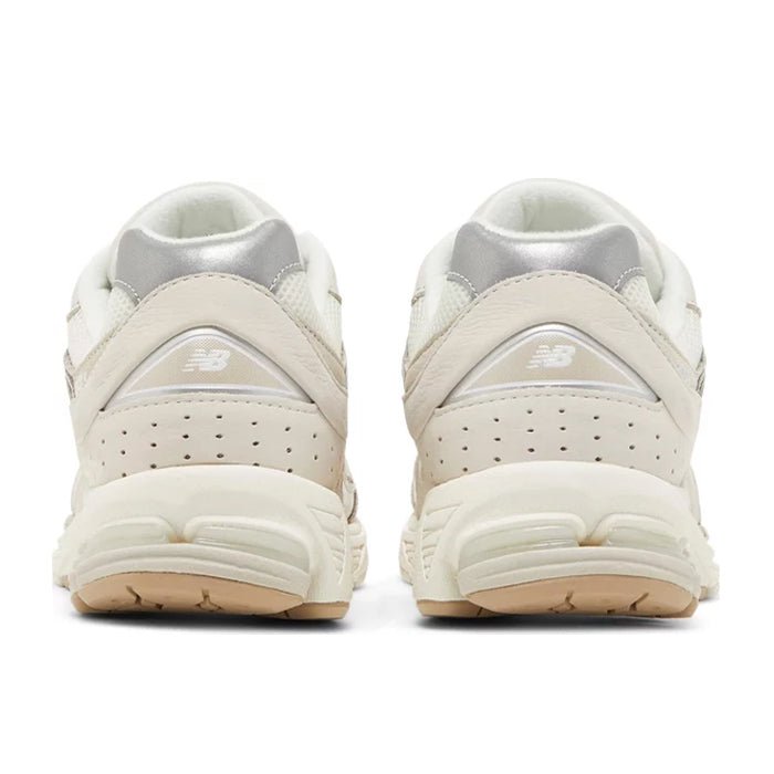 New Balance 2002R Linen Fog - HYPE ELIXIR one stop destination for authentic new balance sneakers