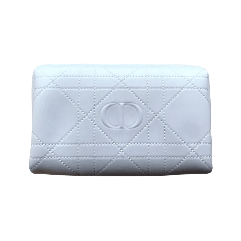 Dior Makeup Pouch
