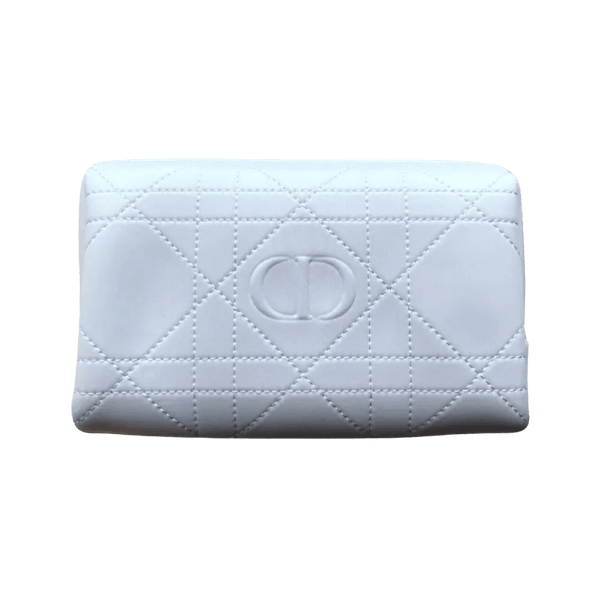 Dior Makeup Pouch