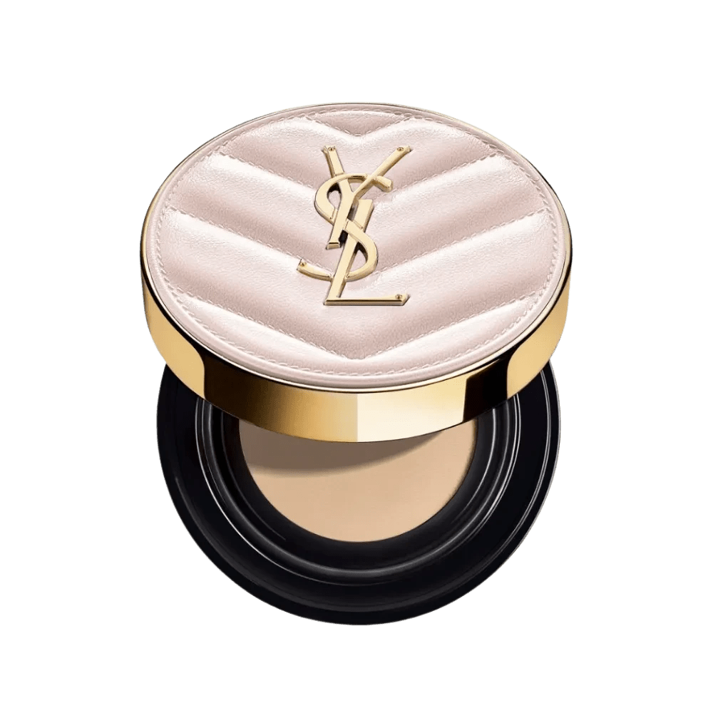 YSL Touche Éclat Glow-Pact Cushion in B10