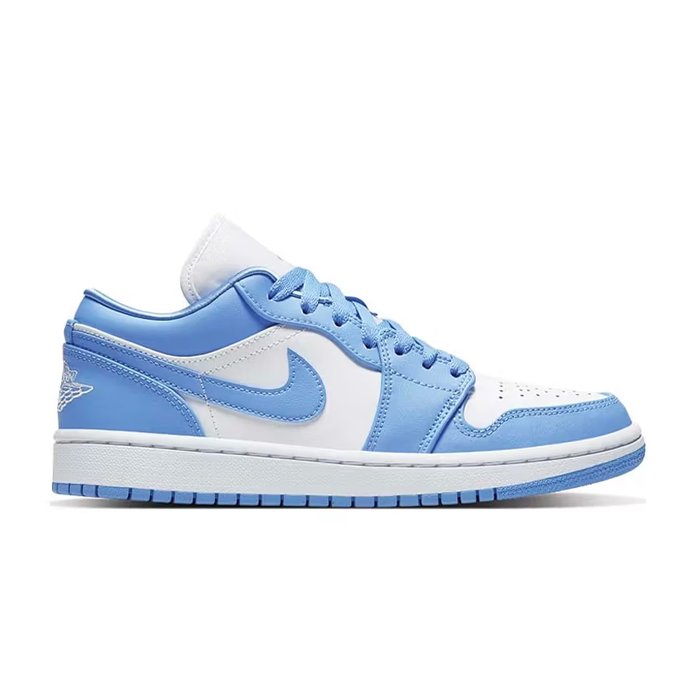 Wmns Air Jordan 1 University Blue - HYPE ELIXIR