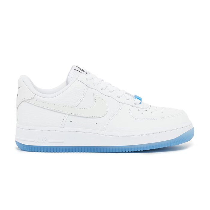 Wmns Air Force 1 '07 LX 'UV Reactive' - Shop legit Air Force 1 shoes on HYPE ELIXIR