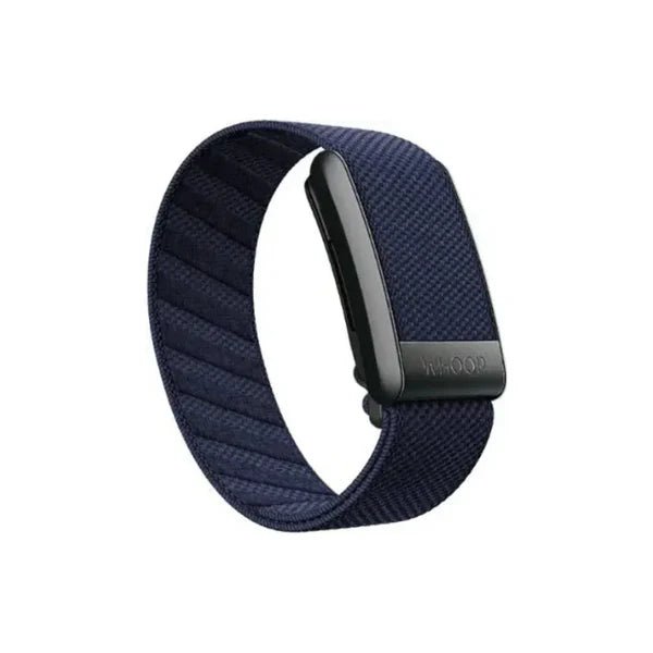 Whoop 4.0 Blue Jay ( Includes Annual Subscription )