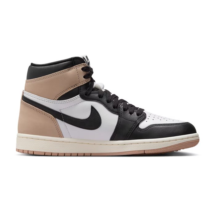 Air Jordan 1 Retro High OG 'Latte' - HYPE ELIXIR