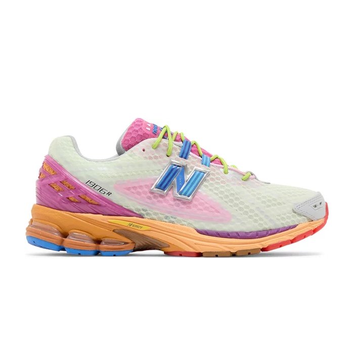 New Balance 1906R Action Bronson Rosewater