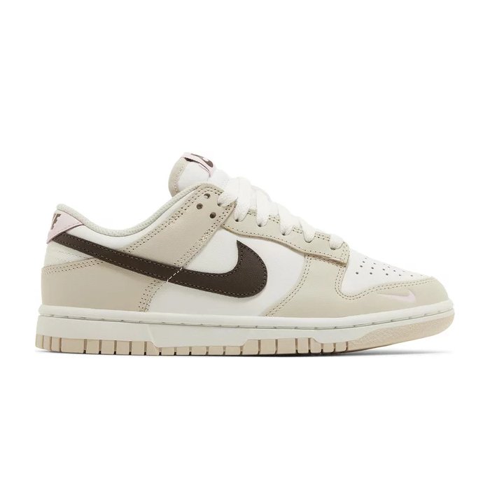 Dunk Low Neapolitan features sweet ice cream-inspired tones with classic low-top design and premium comfort.
Shop on HypeElixir.com