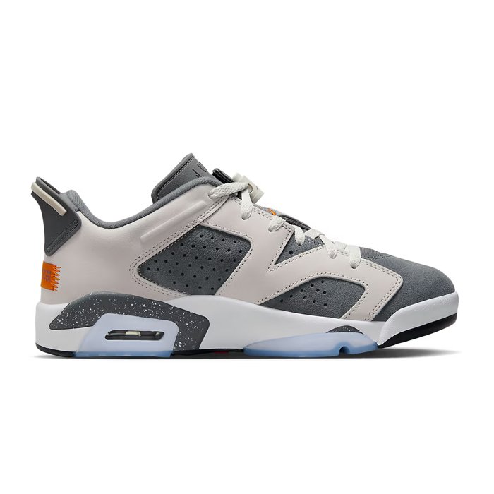 Jordan 6 Retro Low PSG (2023) - Get legit Jordan 6 sneakers online on HYPE ELIXIR