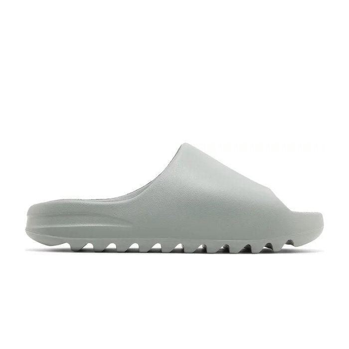 Yeezy Slides 'Salt' - Shop now on HYPE ELIXIR