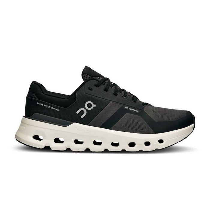 On Running Cloudrunner 2 Eclipse Black