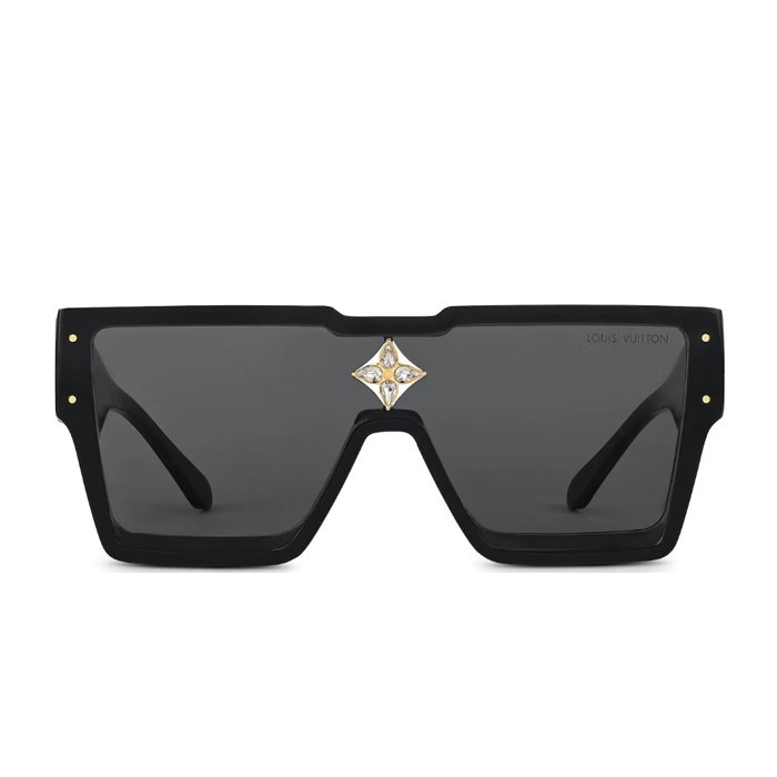 Louis Vuitton Sunglasses Cyclone - HYPE ELIXIR - Buy louis vuitton in India