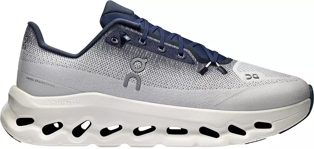 On Running Cloudtilt Midnight Ice