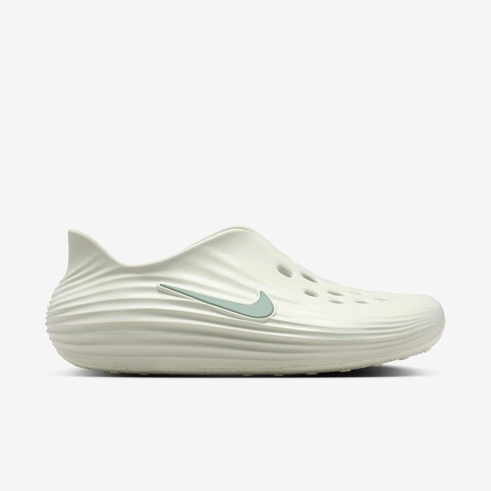 Nike ReactX Rejuven8 Spruce Aura Light Silver