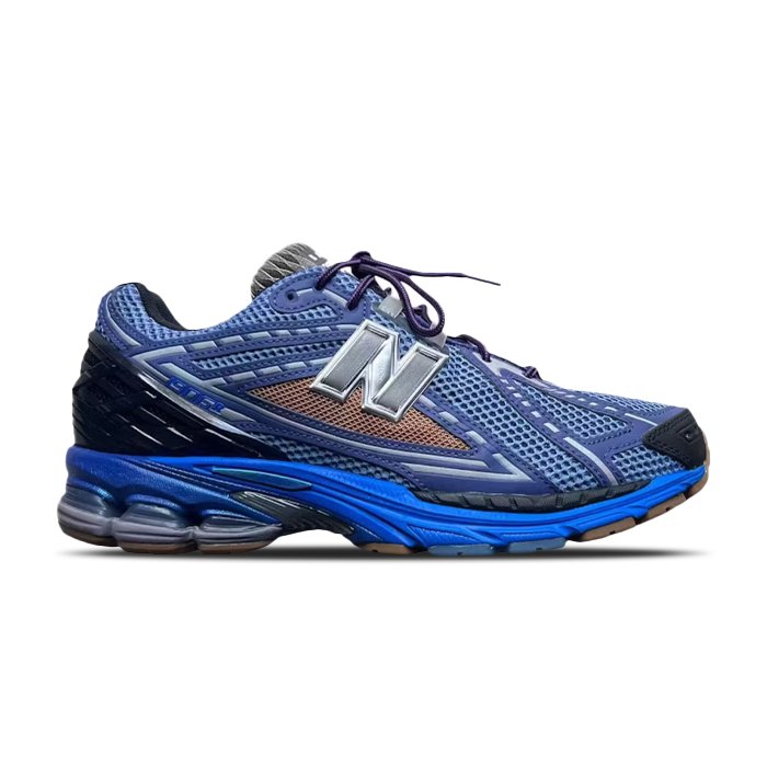 New Balance 1906R Action Bronson Medusa Azul