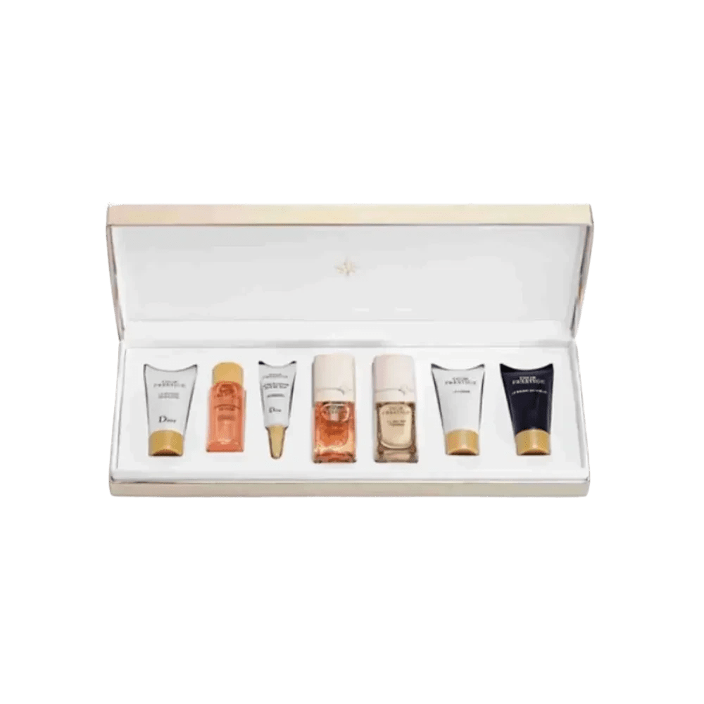 Dior Prestige Skincare Discovery Set
