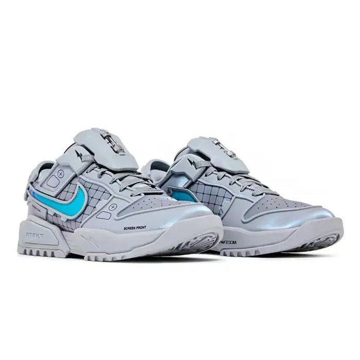 Nike Dunk Genesis Low RTFKT OG—where digital meets street in a collectible drop of just 6841 pairs.
Shop on HypeElixir.com.