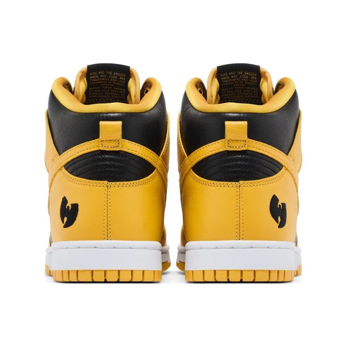 Nike Dunk High Wu-Tang (2024)