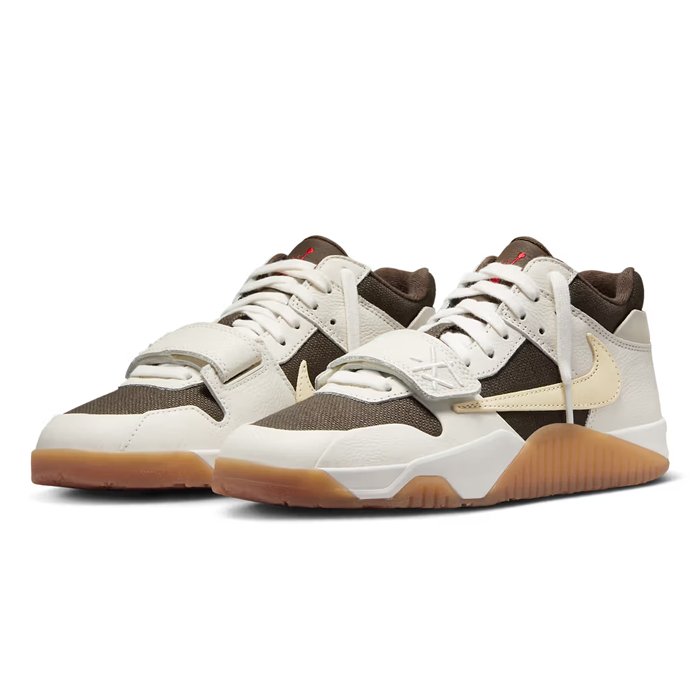Travis Scott × JumpmanJackTR Jordan Jumpman Jack TR Travis Scott Sail