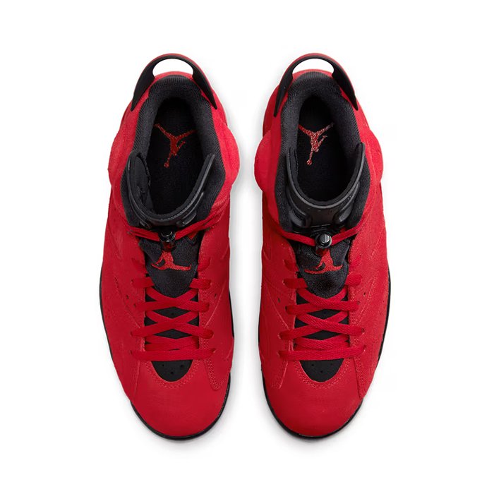 希少　Nike Air Jordan 6 Retro Toro Bravo 29 Jordan 6 Retro Toro Bravo