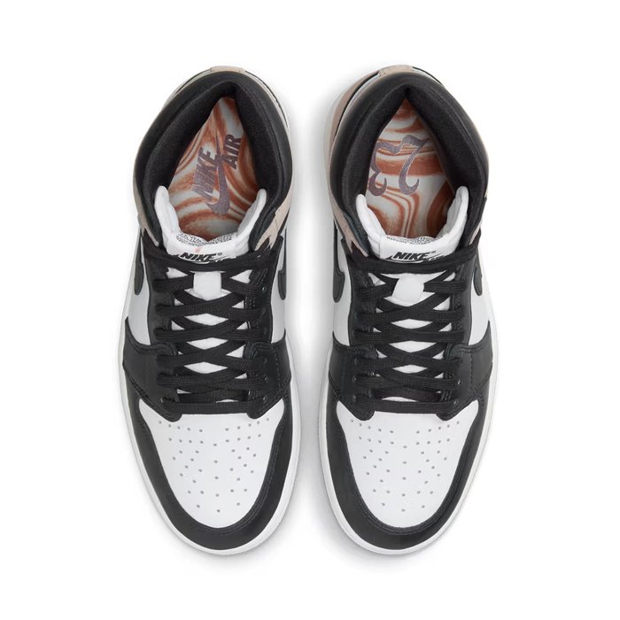 Air Jordan 1 Retro High OG 'Latte' - HYPE ELIXIR