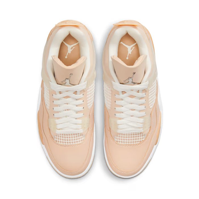 jordan 4 shimmer women