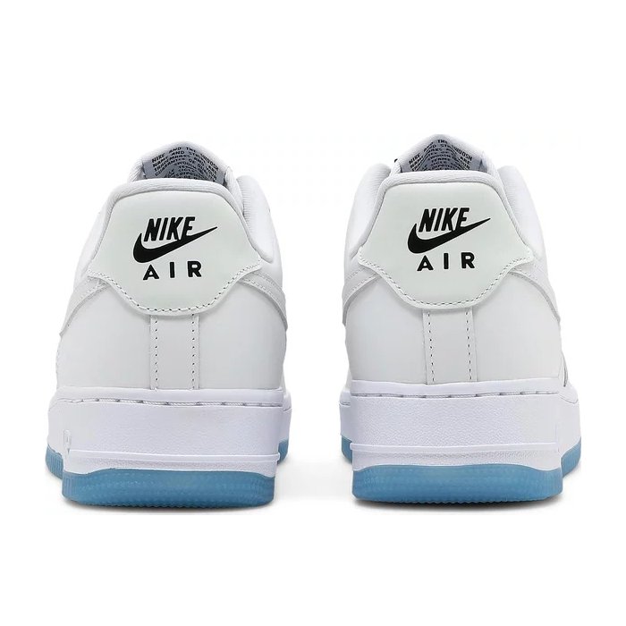 Wmns Air Force 1 '07 LX 'UV Reactive' - Shop legit Air Force 1 shoes on HYPE ELIXIR