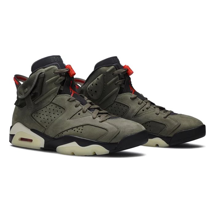 Jordan Retro Travis Scott - Main Image