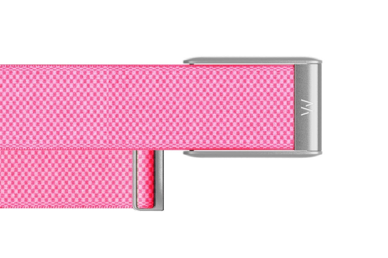 Whoop 5.0 SuperKnit Petal Band (Strap Only)