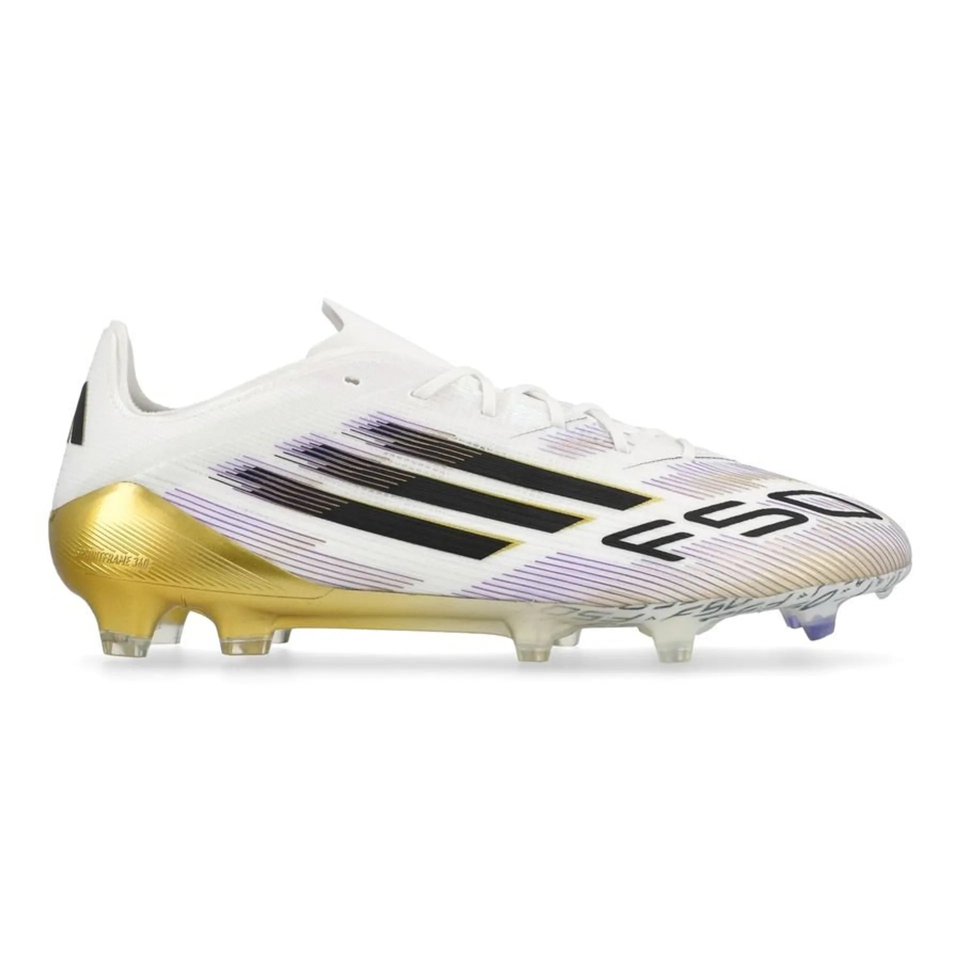 Adidas F50 Elite FG Road to Glory Pack