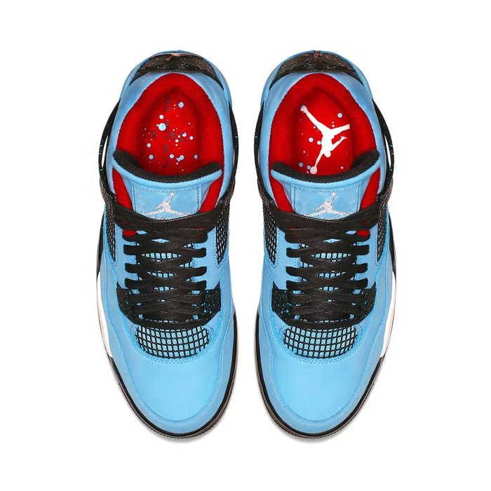 Travis Scott x Air Jordan Retro Cactus Jack