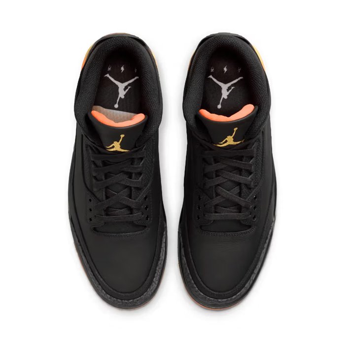 Jordan 3 Retro J Balvin Rio - HYPE ELIXIR