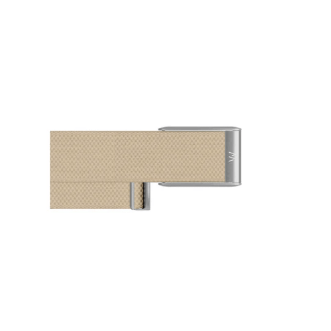 Whoop 5.0 Superknit Dune Band (Strap Only)
