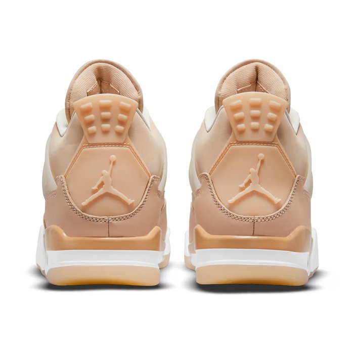 jordan retro shimmer 4