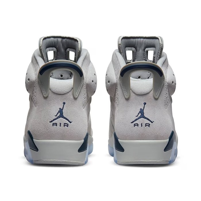 Jordan Retro Georgetown (2022) - Main Image