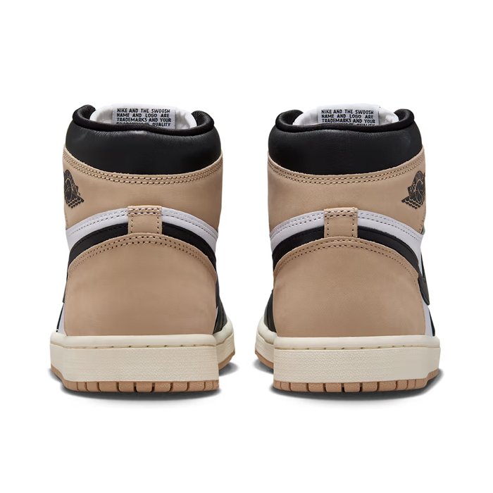Air Jordan 1 Retro High OG 'Latte' - HYPE ELIXIR