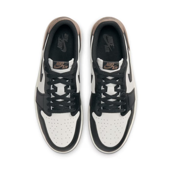 JORDAN AIR JORDAN 1 LOW OG SPダークモカ28.5cm jordan-air-jordan-1-low-og-