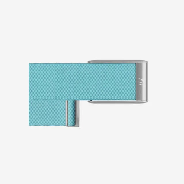Whoop 5.0 SuperKnit Tide Band (Strap Only)