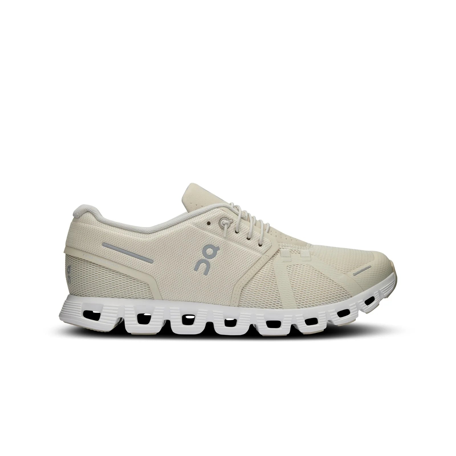On Running Cloud 5 Cream Sand (Instant Ship)